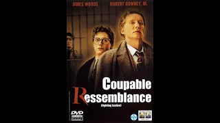 Coupable Ressemblance (1989) James Woods