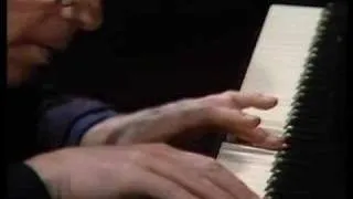 Gould plays Goldberg Variations var25