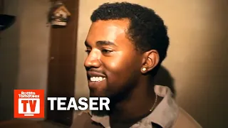 Jeen-yuhs: A Kanye Trilogy Teaser | Rotten Tomatoes TV