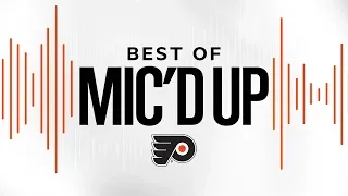 Best of Mic'd Up