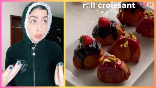 #77 Croissant Con Victoria Family 💥✅ Historias de la Manicura Leidys Sotolongo  || MORIRAS DE RISA