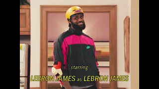 Taco Tuesday | Featuring LeBron & Jason