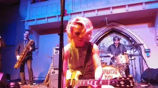 Samantha Fish - Somebody's Always Trying (Southgate House Revival 8/31/17 Newport, KY)