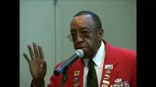 Remembering the Tuskegee Airmen