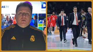 Željko Pantić: Partizan nadigrao Zvezdu, besni Vučić naredio prekid večitog derbija…