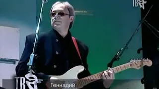 Геннадий Жаров Ушаночка
