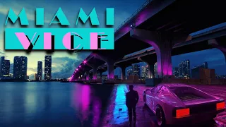 Crockett’s Theme Remix 2023 // (Miami Vice)