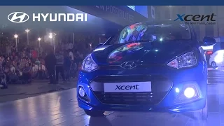 Hyundai | Blue by Heart | ICC association - 1 Million Fans at Hyundai Fan Parks