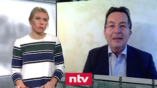 Oberst a.D. Thiele: "Russland bereitet Walze gegen Ukraine vor" | ntv