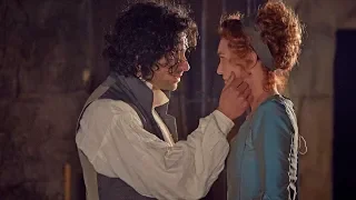 Poldark, Best Scenes: The Dress