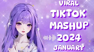 january tiktok mashupp #copyrightfreemusic #ctto