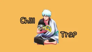 Gintama Sad OST Chill Music NEW VERSION in comments and desription (Trap Lofi Remix)