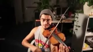 ONE MINUTE [Violin Loop] LOOPOLUTION