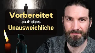 Was geschieht nach dem Tod?