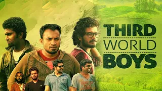 THIRD WORLD BOYS |തേർഡ് വേൾഡ് ബോയ്സ്  | Malayalam Full Movie   #AmritaOnlineMovies