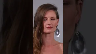 Fashion Awards. Nude Accessory Runway Catwalk Show. Part 2