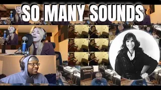 FIRST TIME HEARING The Carpenters - We've Only Just Begun (Tori Holub Cover) REACTION