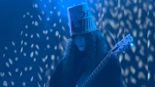 Guitar Hero Buckethead plays Soothsayer - Live from The Fillmore in San Francisco, CA Oct ‘23