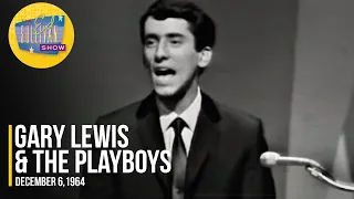 Gary Lewis & The Playboys "This Diamond Ring" (December 6, 1964) on The Ed Sullivan Show