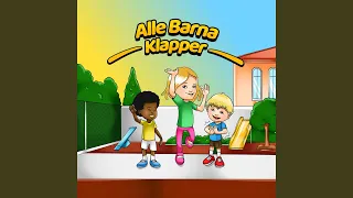 Alle Barna Klapper