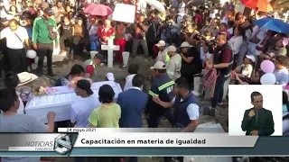 Comisión de Igualdad de Género aprueba “Ley Fátima”