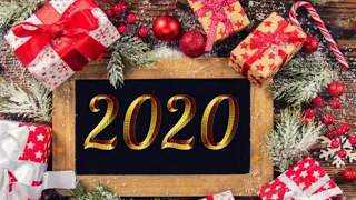 НОВОГОДНИЙ СБОРНИК ПЕСЕН 2020| КЛАССНАЯ Музыка НА НОВЫЙ ГОД 2020!!
