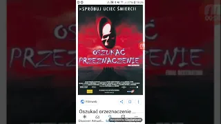 OSZUKAĆ PRZEZNACZENIE #3 recenzja