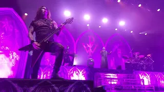 POWERWOLF - Let There Be Night live in Los Angeles, CA 2023