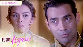 Full Episode 6 | Pusong Ligaw