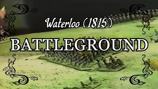 Battleground (1978) - Waterloo (1815)