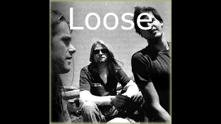 Stiff Woodies (Kurt Cobain, Krist Novoselic) - LOOSE [1986]