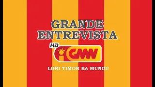 GRANDE ENTREVISTA Día 11/04/2024