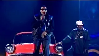 Nelly -N Dey Say -Billboard Awards (12/8/2004)  4K HD