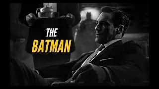 The Batman (Jon Hamm) Teaser Trailer (Fan-Made)