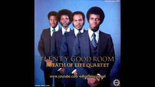 Breath Of Life Quartet   Plenty Good Room 1975 HD