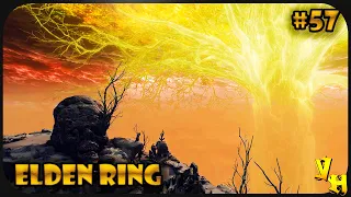 Вершина великанов | Elden Ring | Прохождение на русском | #57