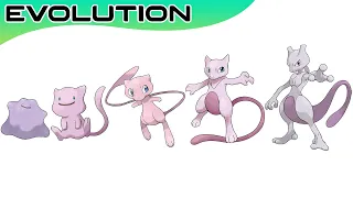 Pokémon Evolutions You Didn't Know #33 | Max S