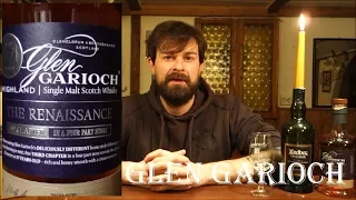 Glen Garioch The Renaissance 3rd Chapter 2017 (Whisky Verkostung Nr.342)