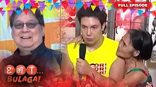 Paolo, may bagong ka-love team?! 🤣 | SUGOD BAHAY MGA KAPATID | EAT BULAGA | May 14, 2024