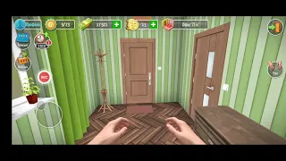 #2"House Flipper: Home Design, Renovation Games:"- Обустраиваем свой и чужие 🏡