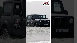 4x4 EXPEDITION HOSHIARPUR | DAY 1 Drive