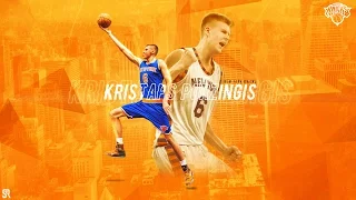 Kristaps Porzingis Mix HD