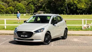 MAZDA 2 GT New Car Handover Video