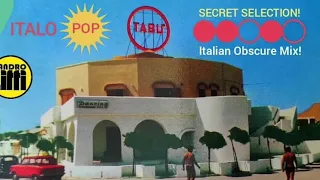 SANDRO LITTI OBSCURE ITALO POP 70-80 !