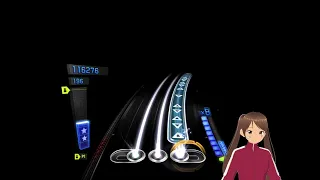 DJ Hero 2 - Party Hard vs. Ghostwriter 100% FC (Expert) + Mini rage comp