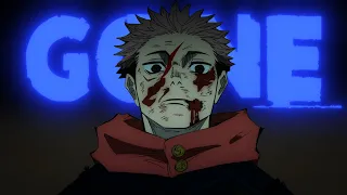 Jujutsu Kaisen「AMV」- Gone