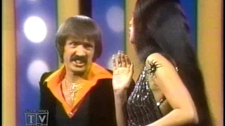 Sonny & Cher!   "You're Still The One"