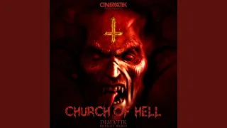 Church of Hell (Redhot Extended Remix)