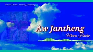Aw Jantheng- Marina Haokip (Kuki Gospel song)