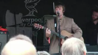 Inertia 66 - Beatles For Sale - Medley - Mathew Street Festival Liverpool 2010